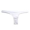 Slip bikini sfacciato da donna, perizoma a vita bassa, slip Rave, costume da bagno a taglio medio