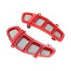 Piaggio Vespa GTS250/300 Radiator Mesh Grille Cover (2013-2020) Exclusive