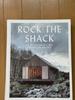 [USED] ROCK THE SHACK English Books