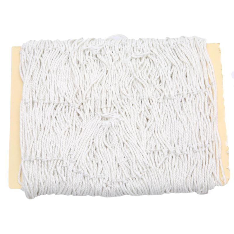 Fashion Mediterranean Decorative Nautical Wall Hanging Fishing Net for Beach Party Home Decor