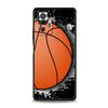 Basketball Basket Number Phone Case For Xiaomi Redmi Note 12 11 10 Pro Plus 10S 9S 9 9T 8T 9C 9A 8 7 K40 Gaming Soft Cover