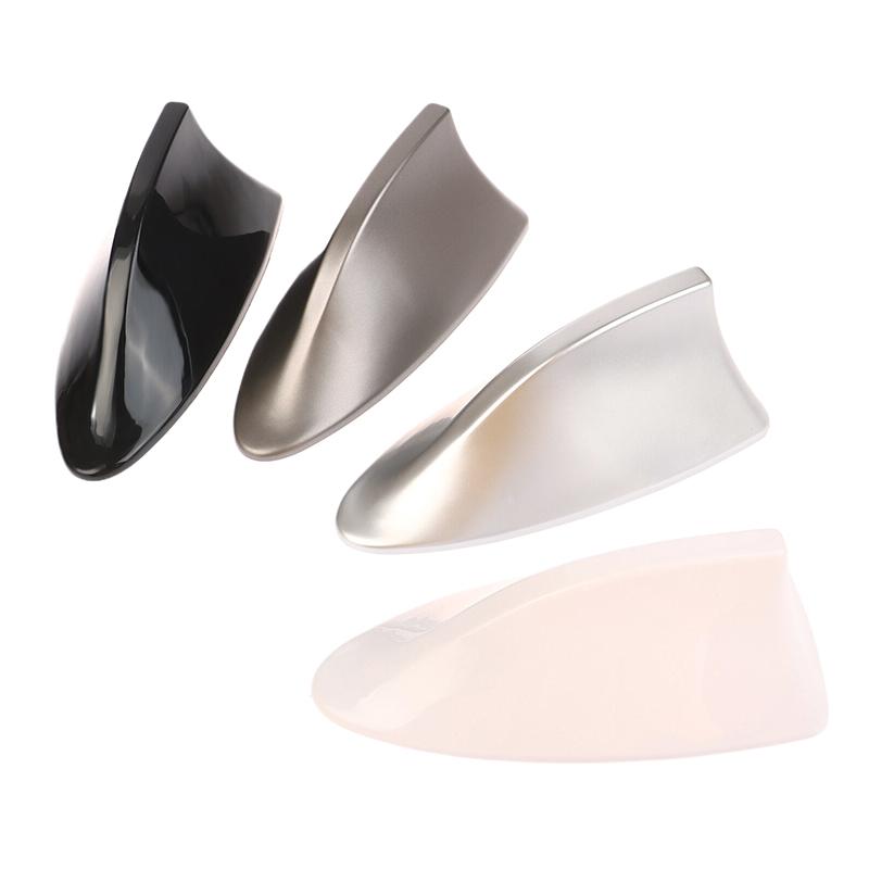 1 Set For  Megane 2 3 Duster Logan Clio 4 3 Laguna 2 Sandero Scenic 2 Captur Fluence Kangoo Car Shark Fin Antenna