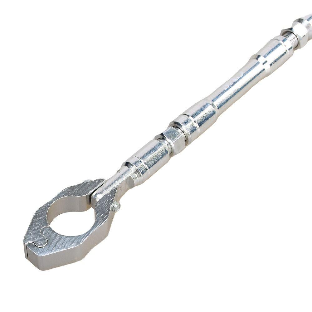 Adjustable Motorcycle Balance Bar Reinforce Lever Handlebar Extended Accessories