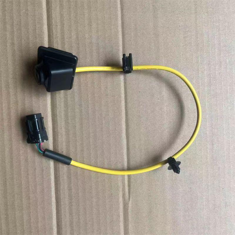 DinCh For Chery Tiggo 7 PRO Rear Reversing Camera 704000154AA