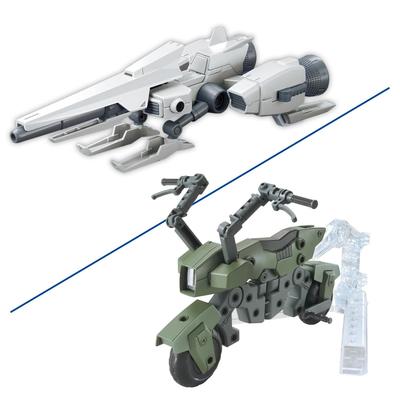 Collezionismo e modellismo – Modellini e action figure