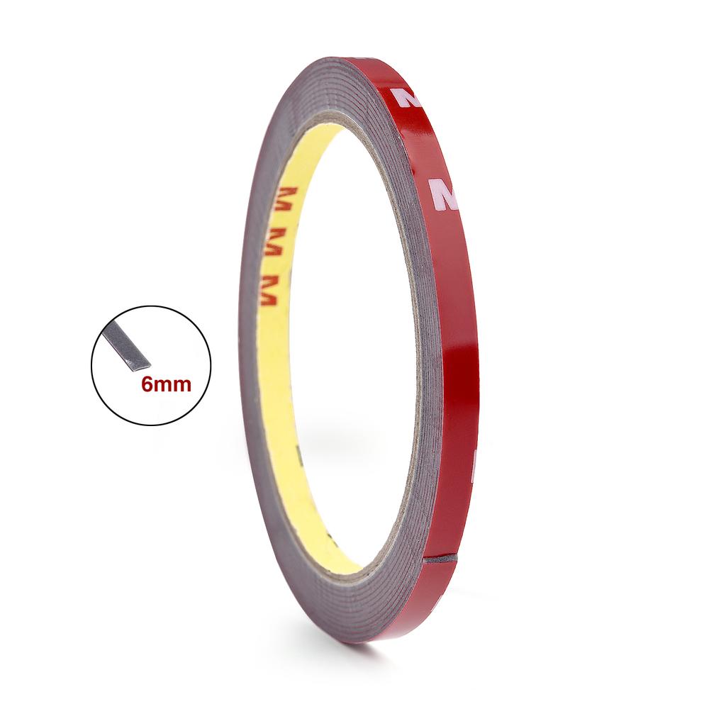 300CM Εξαιρετικά ισχυρή ταινία διπλής όψης Αυτοκόλλητη ταινία Ειδικό σχίσιμο χωρίς να αφήνει ίχνη Στερέωση υψηλού ιξώδους Στερέωση κολλητική