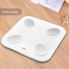 Household Body Fat Scale Precision Household Smart Bluetooth APP Spot Electronic Scale Weight Scale