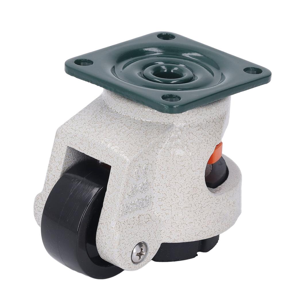 Kółko poziomujące 40mm średnica zewnętrzna wysoka nośność regulacja wysokości kółko płytowe