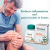 Himalaya Shallaki Tablets For Joint Health And Mobility Support, Natural Comfort Supplement, 60 Tablets