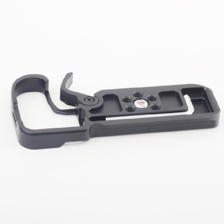 Fittest Quick Release Plate for Z50II Arca Swisses Tripods Mount Plate, Secure Camera Protections