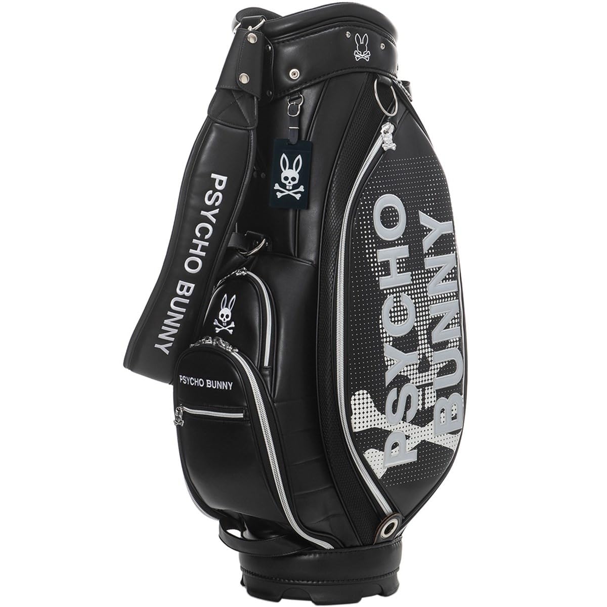 

Psycho Bunny Kadey Bag SEASONAL EDITION PBMG5SC110