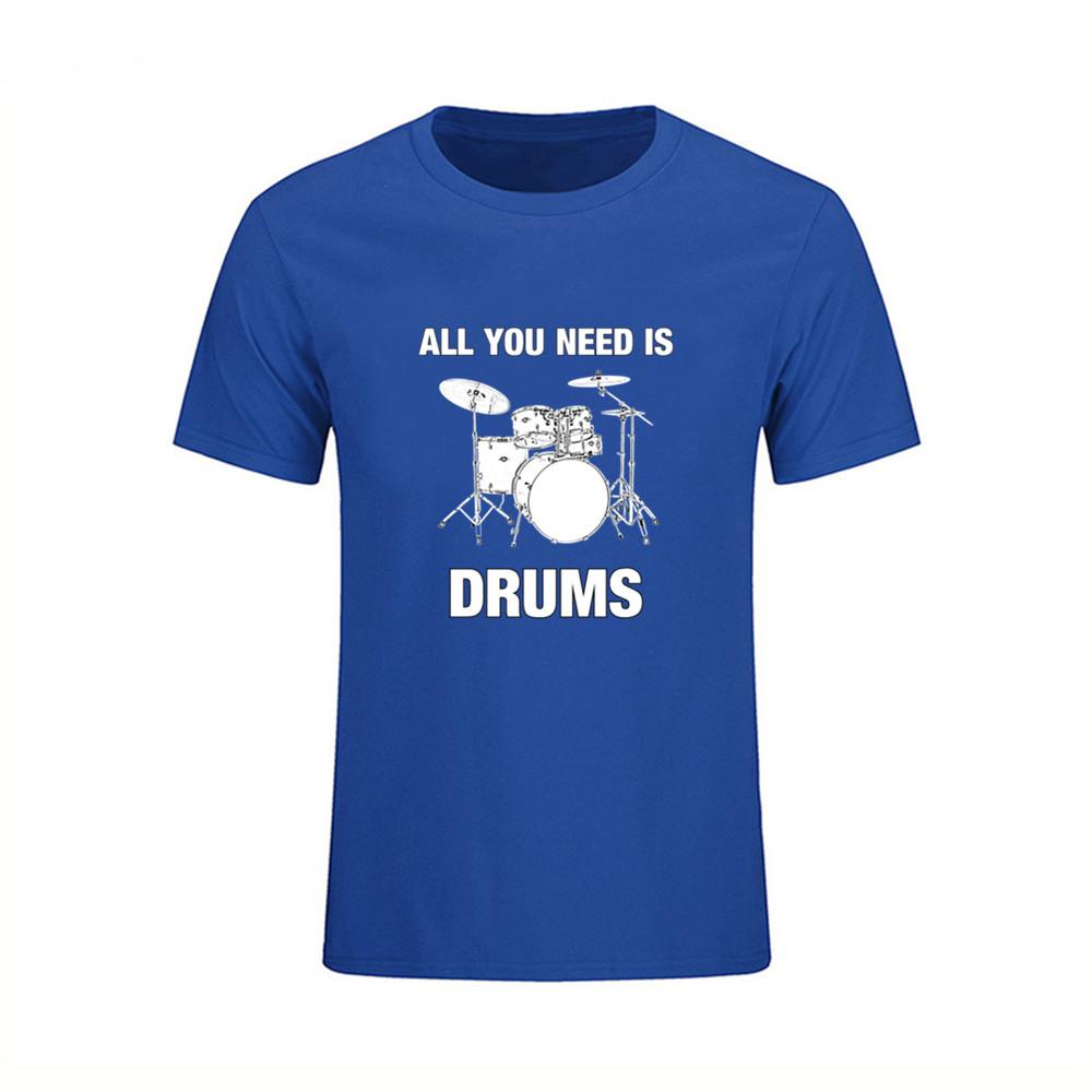 Name Brand Inverted All You Need Is Drums Metal Gear Solid Punk Indie Harajuku Men S