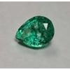 Certified Natural Colombian Green Emerald Pear Cut 7-9 Ct Beautiful Gemstone