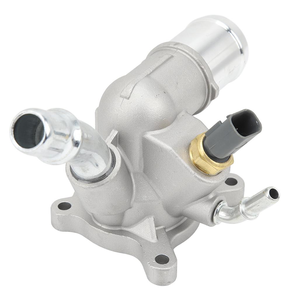 Termostathus Motorkjølevæsketermostat 5047861AC Erstatning for Jeep Cherokee Renegade 2.4L