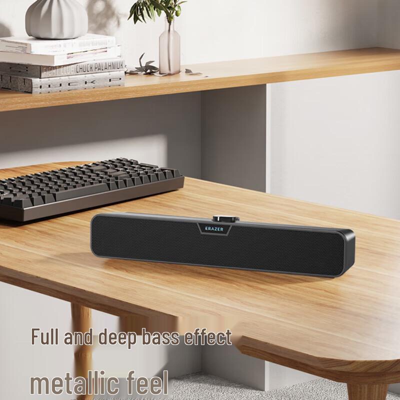 Lenovo A101 USB Wired Computer Speaker