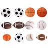 Simulation Spherical Cushion Pillow Winter Plush Breathable Spherical Pillow Plush Toys