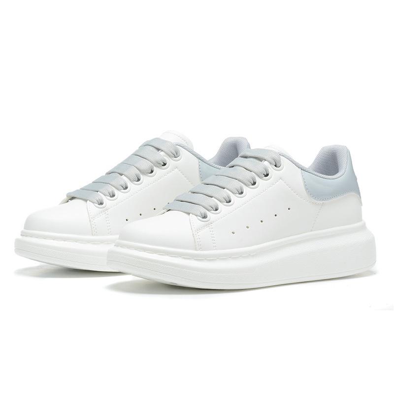 Pantofi casual de modă pentru bărbați în stil coreean, pantofi oxford cu șireturi, pantofi plați din piele originală respirabilă, adidași cu platformă, încălțăminte de stradă