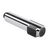 1 Pc Spray Shower Head 150x30mm Electroplating/Gray