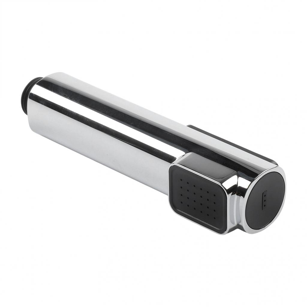 1 Pc Spray Shower Head 150x30mm Electroplating/Gray