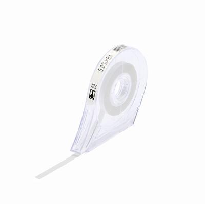 Icy IC Matte Tape Weißes Abdeckband Linienband Führungsband 1,0 mm