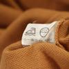 Celine 90s French Made Old JSC Period Short Sleeve Polo Shirt S Beige Men's Used