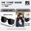 Day and night color-changing cycling glasses outdoor sports bicycle windproof eye protection mountaineering goggles sunglasses women