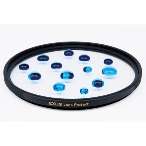 MARUMI EXUS Lens Protect 67mm Lens Filtresi (091114)