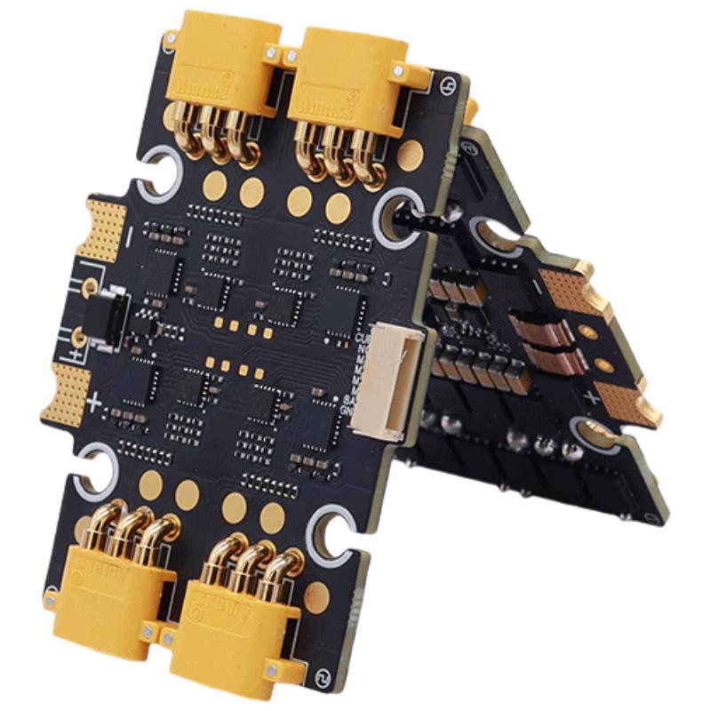 HAKRC FPV Drone Flight Controllers, ESCs & GPS
