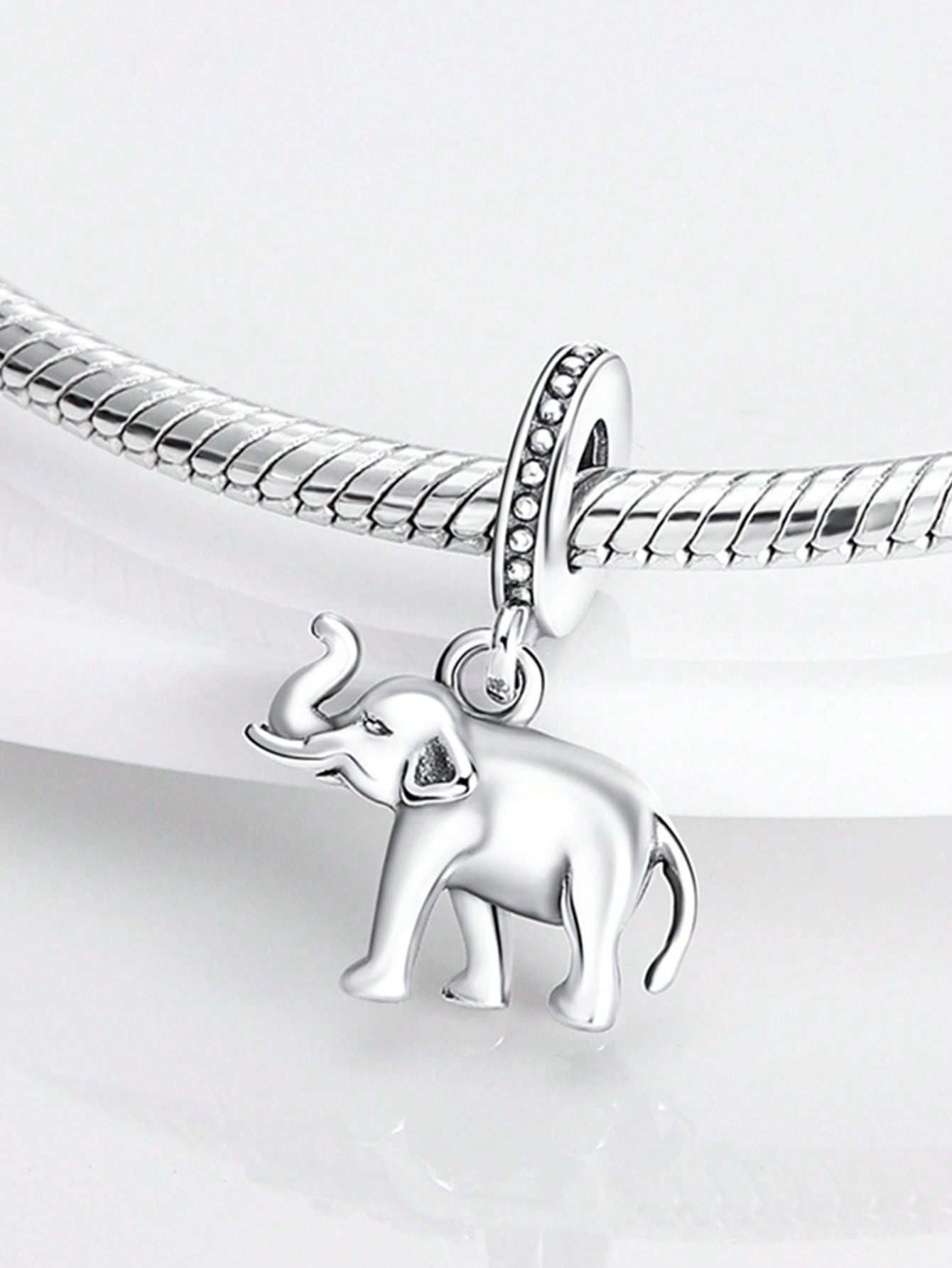 Шармы Плата Эйфелева башня Камера Очки Бусины Шарм Медное покрытие Подходит Медьоригинал Браслет Для изготовления украшений DIY Шарм