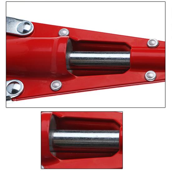 Zátkovačka na lahve Dvojpáková Dobrý těsnící výkon Nerezová ocel Manuální zátkovačka na hroznové víno