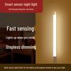 Wireless LED Night Light with Smart Human Sensor for Bedroom, Wardrobe, and Corridor
