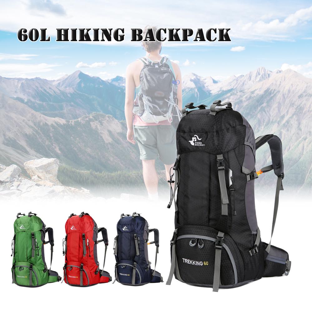 trekking 60 backpack