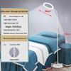 Super Bright Beauty Salon Eyelash & Tattoo Lamp - Versatile Floor Lighting for Nails & More