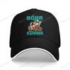 Polish Yakie Bydle Bober Meme Bobr Kurwa Game Baseball Cap Unisex Hats Women Visor Cycling Snapback Caps