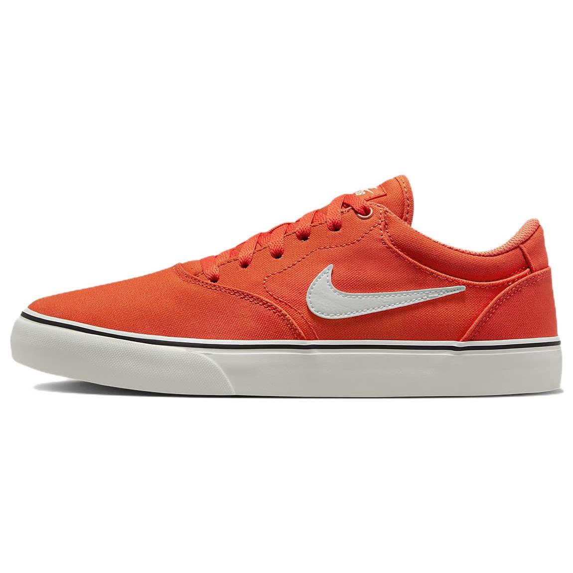 

Nike Sb Chron 2 Canvas Orange DM3494-801 42.5
