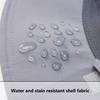 Bassdash Fishing UV and Perfect for Sun Farm and Mountain Climbing Light Men's Hat, Water-Repellent, UPF50+ Protection, Quick-Drying, Lightweight,