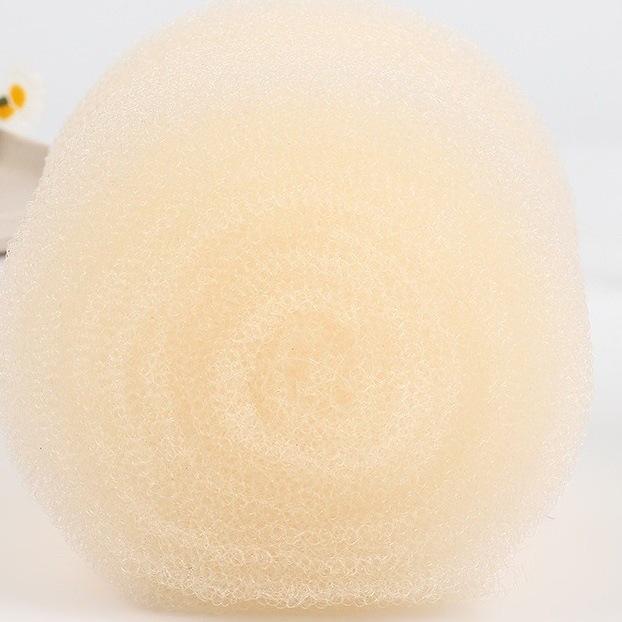 Height-Boosting Hair Volumizing Pad - Invisible Fluffy Styling Tool, 180CM