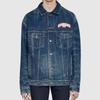 Gucci Jackets & Coats Men's Dark Blue 475024-XDAAT-4206