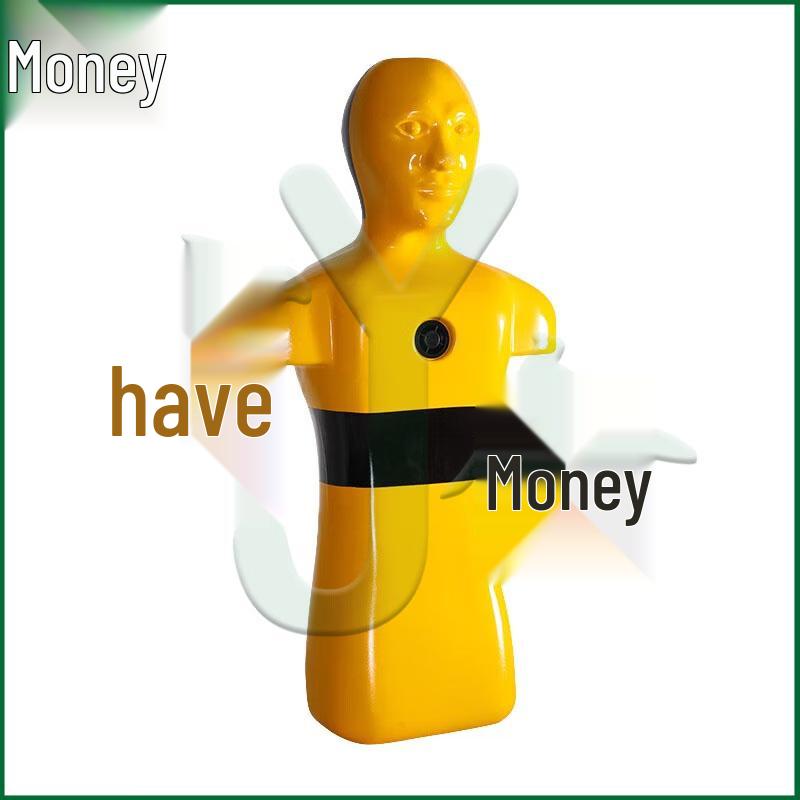 Lifesaving Training Mannequin