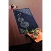 Olympus Thread Sashiko Table Center Making Kit (Temari and Shippo Tsunagi)/261