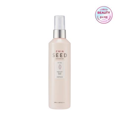 Chia Seed Moisture Mist 145ml