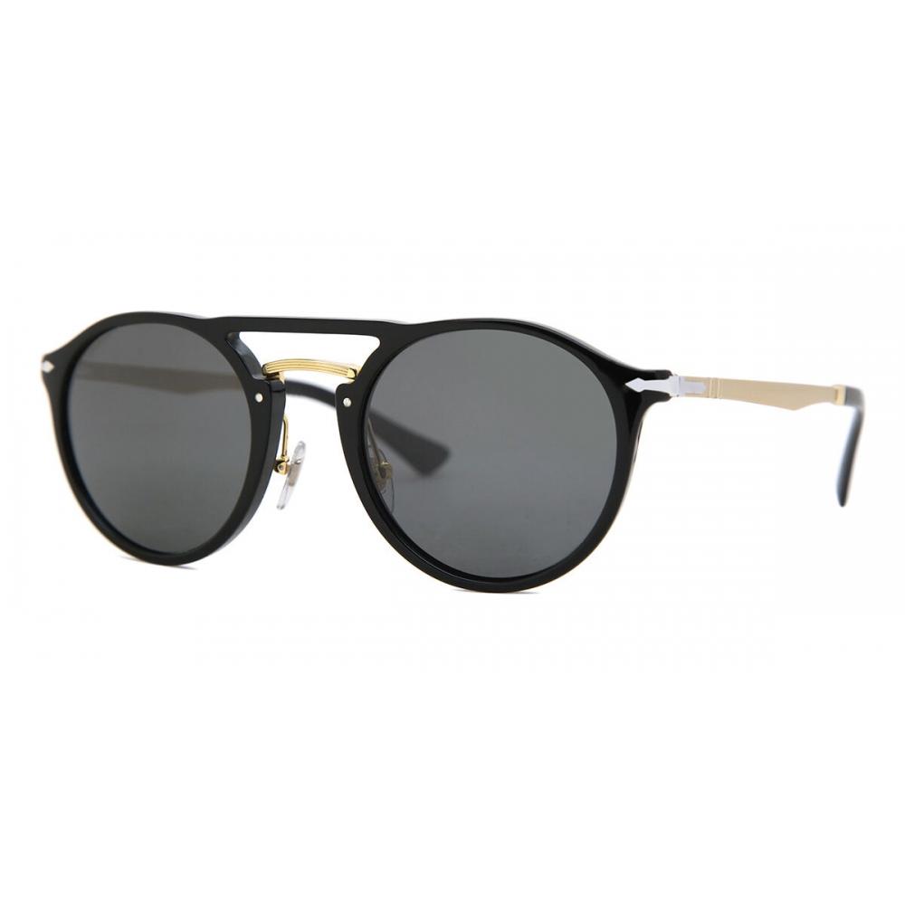 Persol Po3264s Polarized 95 48 Unisex Sunglasses
