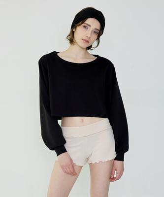 Tops – Camisolas e sweatshirts