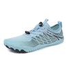 Quick Dry Breathable Water Sports Shoes Anti Slip Soft Barefoot Aqua Sneakers for Beach Pool Sea Diving Hiking Wading Surfing