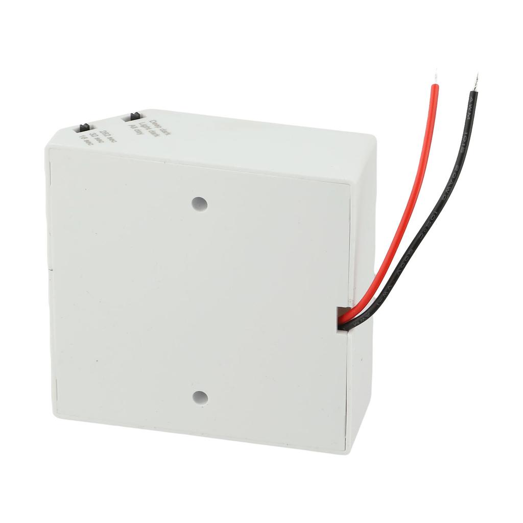Simplify Your Lighting Experience With the Smart E27 Infrared Induction Socket That Responds to Movement Instantly
