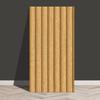Adesivi per Piastrelle Autoadesivi 60x30cm - Pannelli Murali con Finto Motivo a Griglia, Paraspruzzi Impermeabili Peel and Stick per Cucina, Bagno, Soggiorno