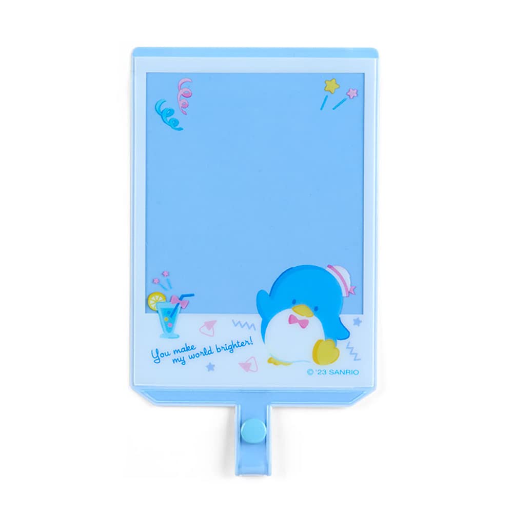 

Sanrio Tuxedo Sam Fontab Pocket 611999 (Enjoy Idol)