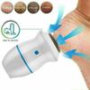 Electric Portable Foot Grinder File Vacuum Hard Skin Callus Remover Machine
