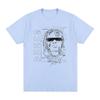 Lil Baby  Gunna Rapper Hip Hop Vintage Tshirt Cotton Unisex T shirt New Tee Tshirt Womens Tops