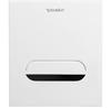 Flush Button Duravit DuraSystem White WD5006013000